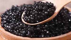 دانشمندان ماهی نر خاویاری را به ماده تبدیل کردند