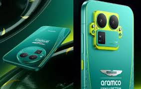 ریلمی GT۸ پرو F۱ Edition؛ موبایلی با روح مسابقات فرمول یک!