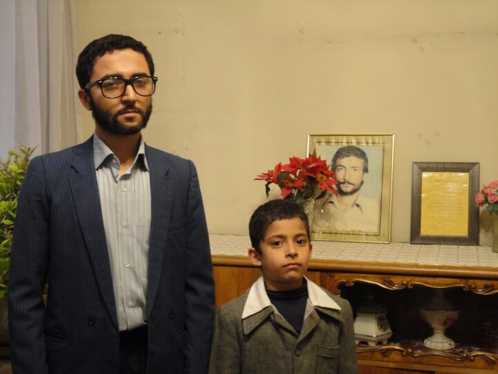 تلفیق ۲ روایت از دل واقعه تسخیر سفارت آمریکا در مستند پروانگی