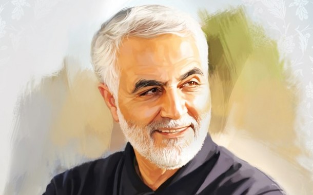 حاج قاسم چطور به حضرت زهرا (س) متوسل می‌شدند؟