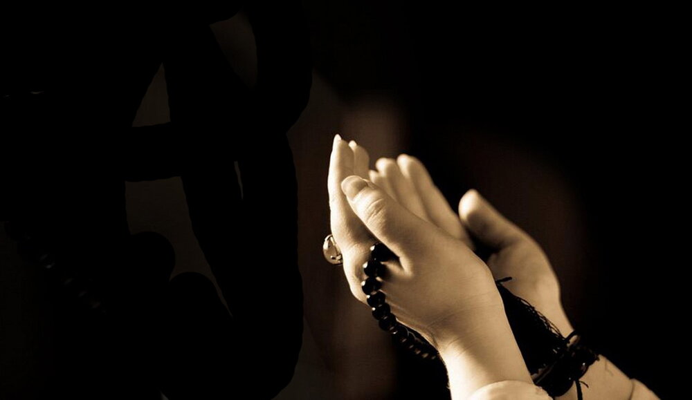 رازی بزرگ  برای جذب عنایت الهی و برآورده شدن حاجات