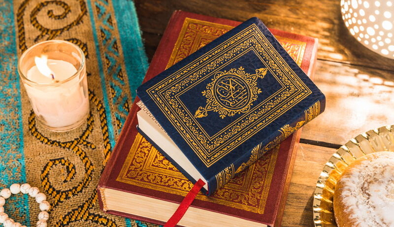 چرا در قرآن کریم نامی از امامان ما نیامده است؟