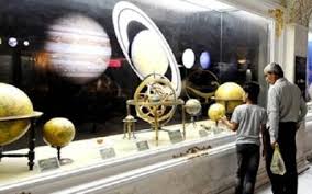 حضور موزه ملی علوم و فناوری ایران در چهاردهمین نمایشگاه هفته ترویج علم