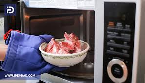 آیا پخت در مایکروویو مواد مغذی غذا را از بین می‌برد؟