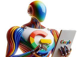 توهمات عجیب، هوش مصنوعی گوگل را از میدان خارج کرد