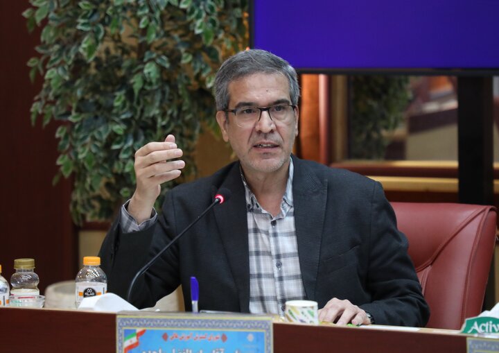 افت ۳۰ درصدی جمعیت دانشجویی: از ۴.۴ میلیون به ۳.۱ میلیون نفر