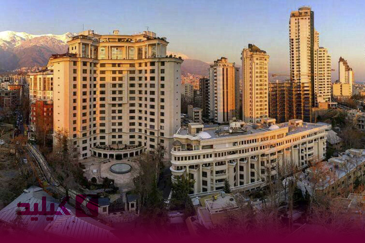 بازار اجاره در کامرانیه تهران؛ قیمت، امکانات و ویژگی‌های محله