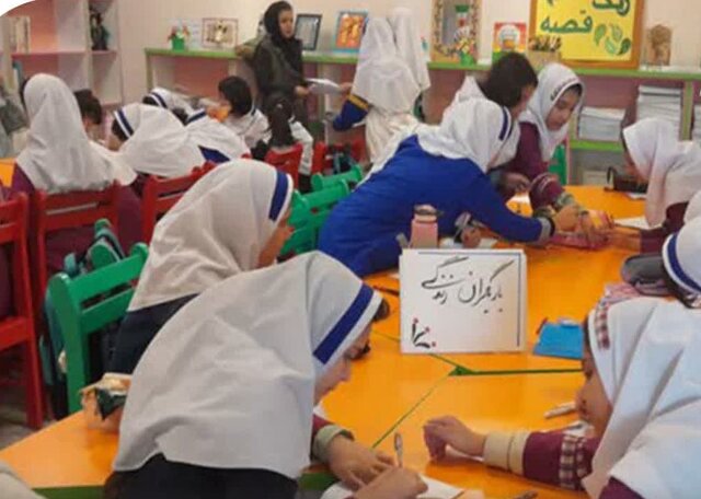 راه‌اندازی ۳۵۰ کانون یاریگران زندگی در مدارس سمنان
