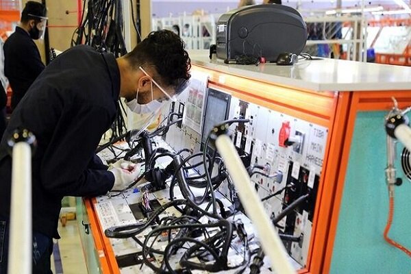 وام اشتغال و کارآفرینی به دانشجویان دانشگاه ملی مهارت اعطا می‌شود