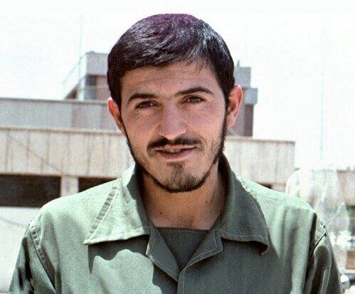 نخبه شهیدی که دعوت فرانسوی‌ها را نپذیرفت
