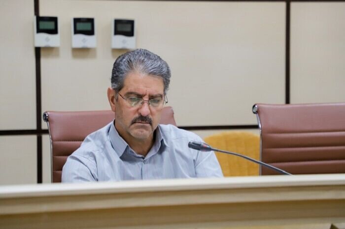 معیشت اعضای هیئت علمی به ویژه جوانان در وضعیت قرمز قرار دارد