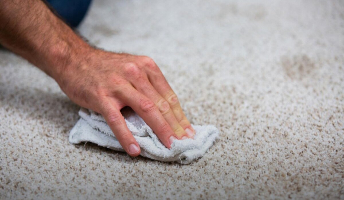 با محل نجاست نامشخص چه کنیم؟