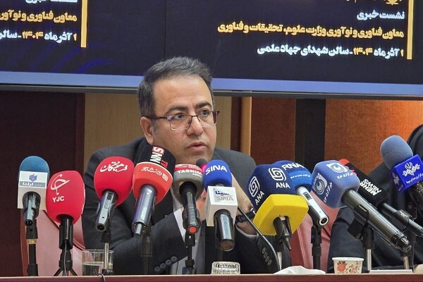 رشد چشمگیر اکوسیستم نوآوری ایران؛ ۱۴۷۰۰ شرکت و ۱۶۱ هزار استعداد در پارک‌های فناوری