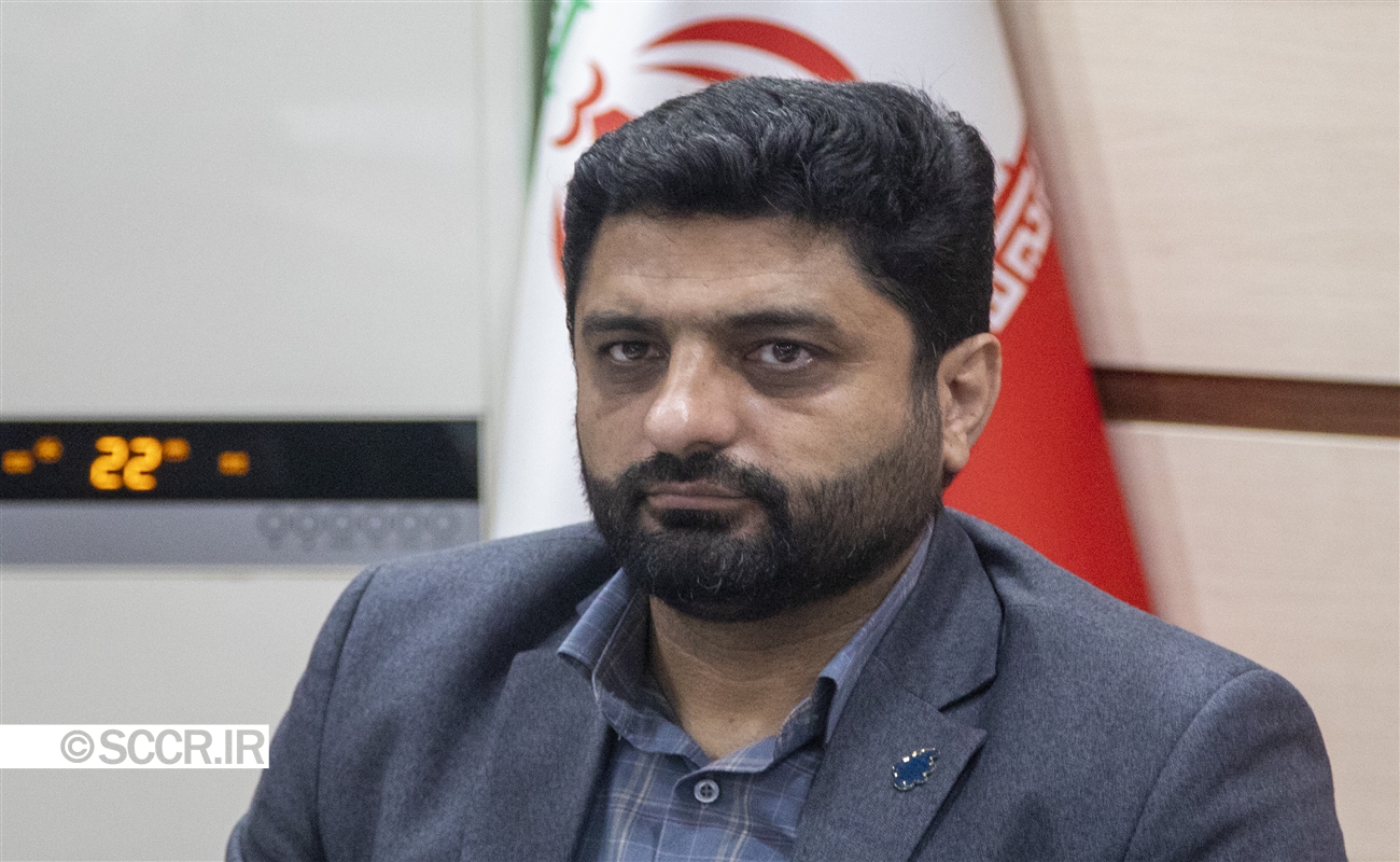پیام تسلیت دبیر ستاد فرهنگی و اجتماعی در پی درگذشت والده دکتر سید جلال موسوی خطیر 