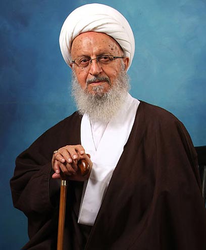 جن‌گیری واقعیت دارد؟ پاسخ آیت الله مکارم شیرازی