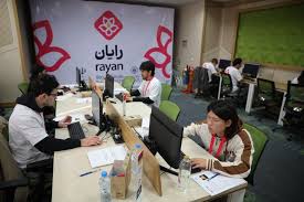 مرزهای جغرافیایی مانع جریان آزاد استعداد، همکاری و نوآوری نیست