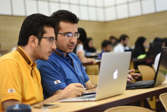 درخشش تاریخی ایران در مسابقات جهانی رایان: ۳ مدال طلا برای نخبگان ایرانی