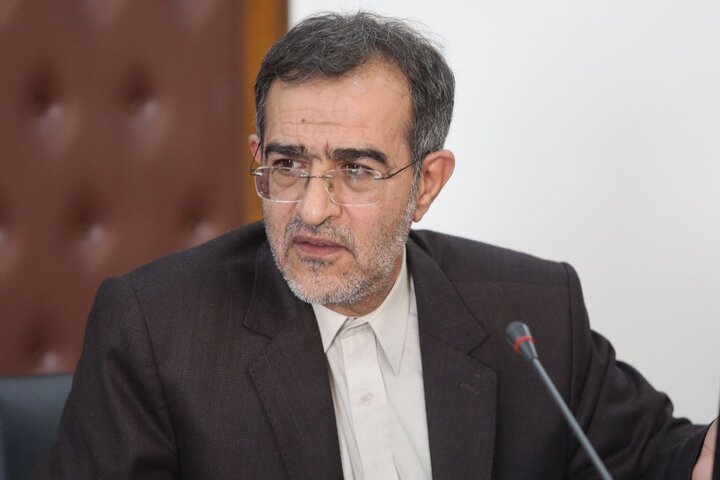 دین و وطن دو سرمایه فراموش‌نشدنی/ هشدار رئیس جهاددانشگاهی