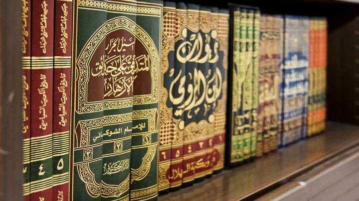 در سایه غیبت امام معصوم جامعه چطور پابرجا می‌ماند؟