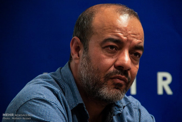 سریال جدید سعید آقاخانی سریال رمضانی شد