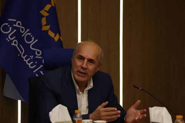 ۵ هزار خوابگاه متاهلی در راه است؛ وعده جدید وزارت علوم