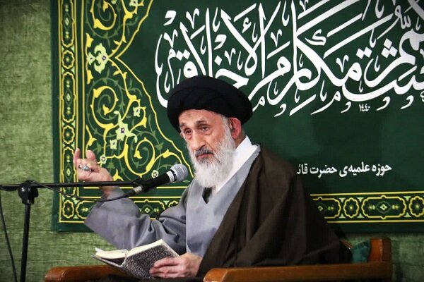 خواسته امام زمان (عج) از روحانیت این است