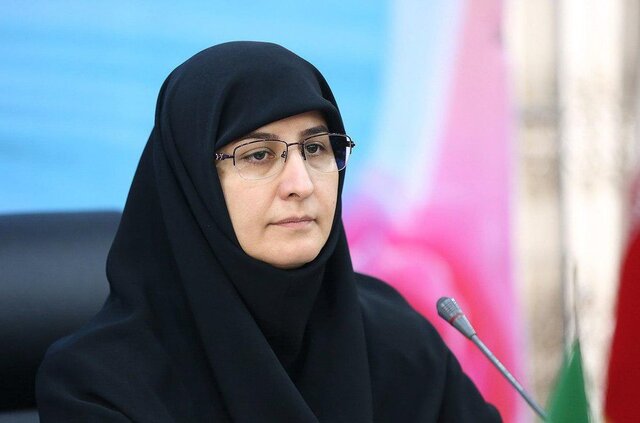حکیم‌زاده: دانش‌آموزان به نسل پاسدار آب تبدیل شوند