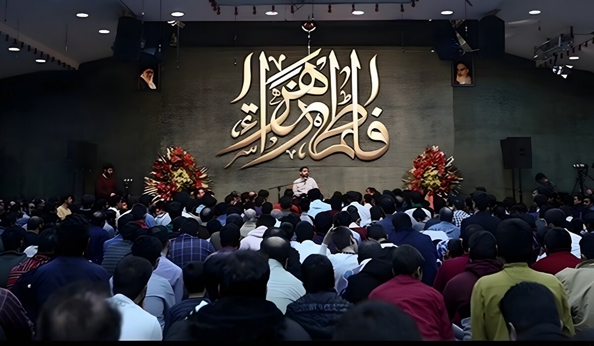 سینه‌زنی در جشن تولد امامان جایز است؟