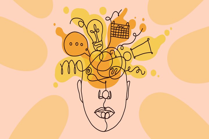 ساخت سپر صوتی برای کاهش حواس‌پرتی در مبتلایان به ADHD
