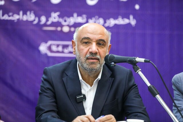 اطلاعات خانوارهای کودکان بازمانده از تحصیل در اختیار آموزش و پرورش قرار می‌گیرد
