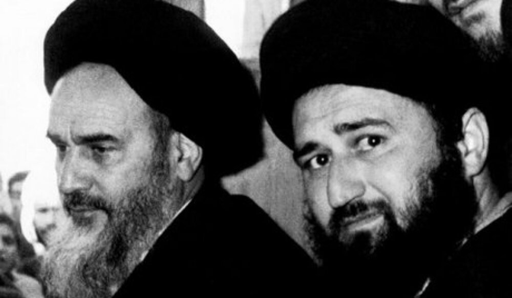 درس صبری که از امام روح الله باید بیاموزیم