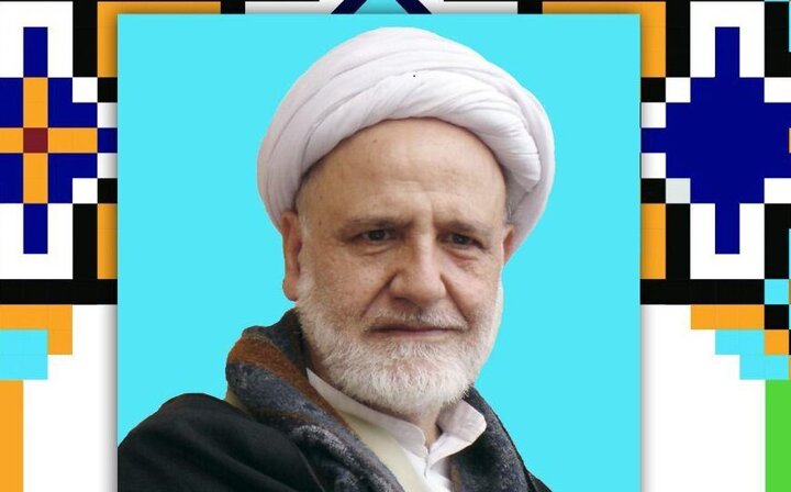 استاد محمد محمدی اشتهاردی مرزبان فرهنگی ایران