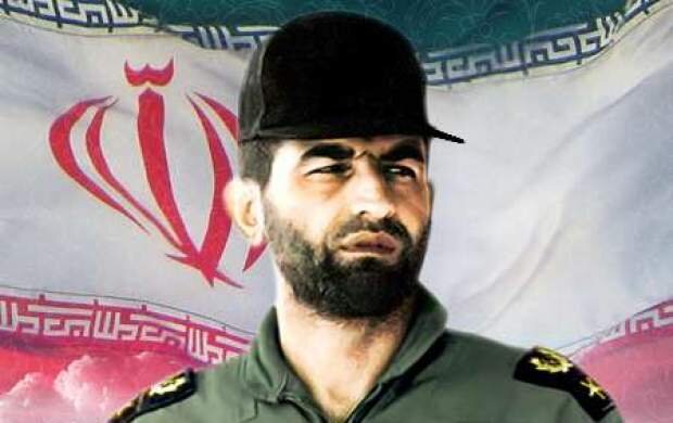 شهیدی که خودش را طعمه قرار می‌داد تا دشمن فریب بخورد