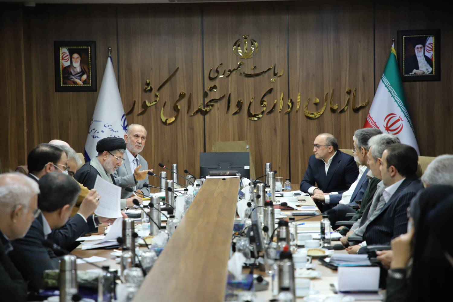 تعیین تکلیف ردیف استخدامی اعضای هیأت علمی وزارت علوم پیش از فراخوان ۱۴۰۳ 