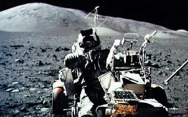 ماموریت نخستین ماه‌نورد رباتیک ناسا لغو شد
