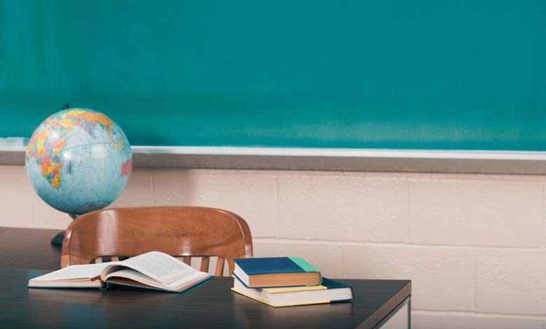 مهلت ثبت‌نام آزمون اختصاصی تربیت معلم ساعت ۲۴ امروز تمام می‌شود