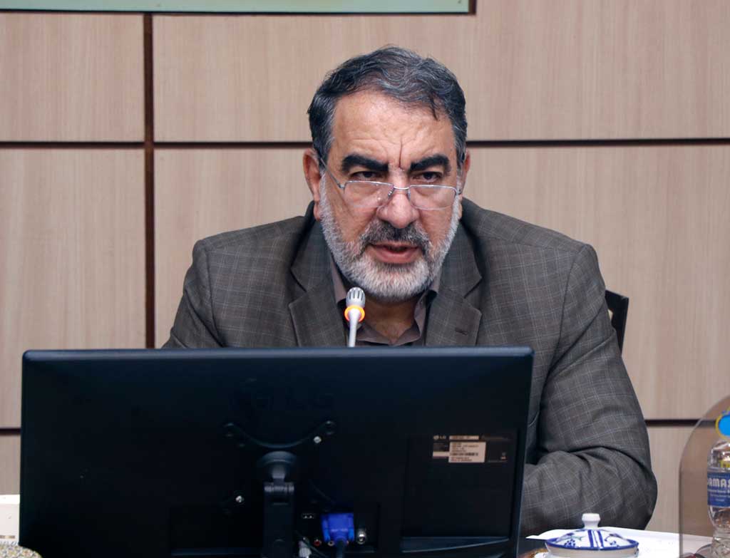نقشۀ حل ۱۰ ابرچالش ملی با فناوری 