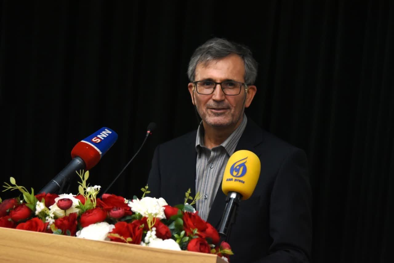 ساماندهی پرداخت‌های معوقه در دانشگاه خوارزمی؛ حق‌التدریس‌ها به‌روز رسانی شد