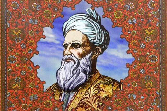بیت «بوی جوی مولیان» درست نیست