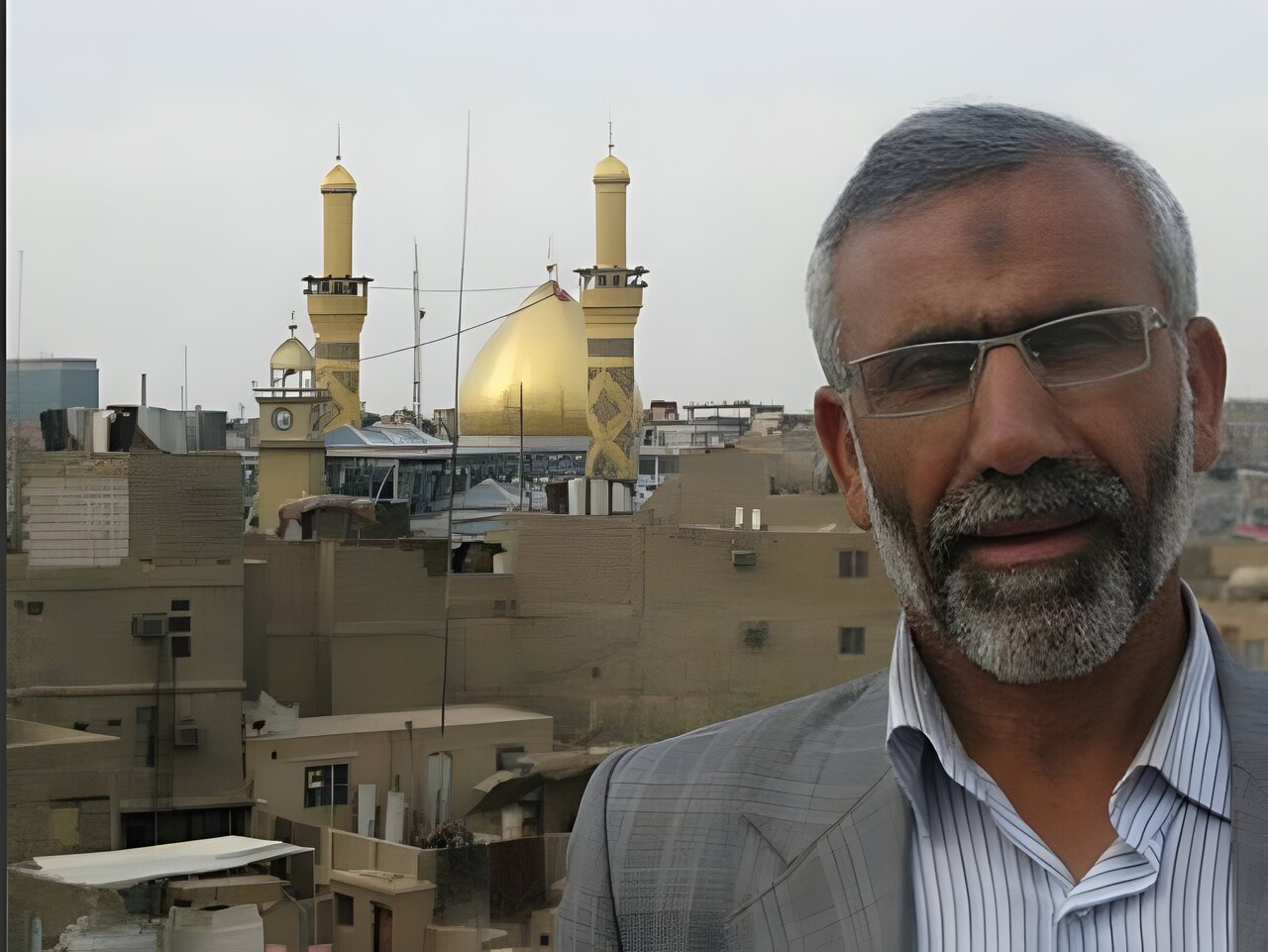 واکنش شهید تقوی فر نسبت به دختر فراری