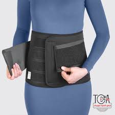 کمربندهای لاغری آب‌کننده شکم یا جیب؟