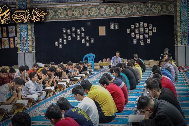 آغاز پذیرش دانش‌آموزان معتکف از امروز/ غیبت های ایام اعتکاف موجه است