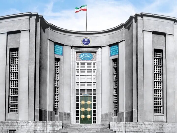  جزئیات شیوه برگزاری کلاس‌های درس در دانشگاه علوم پزشکی تهران اعلام شد