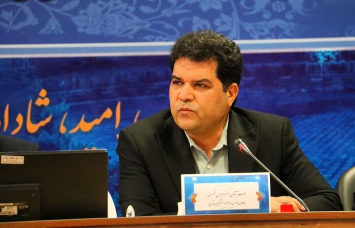 فراهم شدن زمینه استقرار دانشجویان بین‌الملل در پارک‌های فناوری کشور