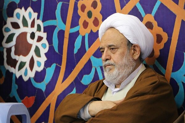 دعای حضرت ابراهیم(ع) گواه توحید نسل پیامبر اسلام(ص)
