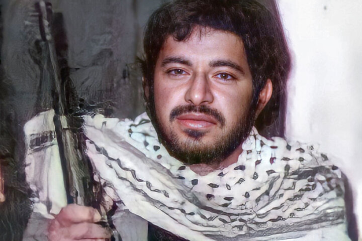 دانشگاه برای شهید علم‌الهدی فقط کلاس درس نبود؛ میدانی برای تظاهرات انقلابی