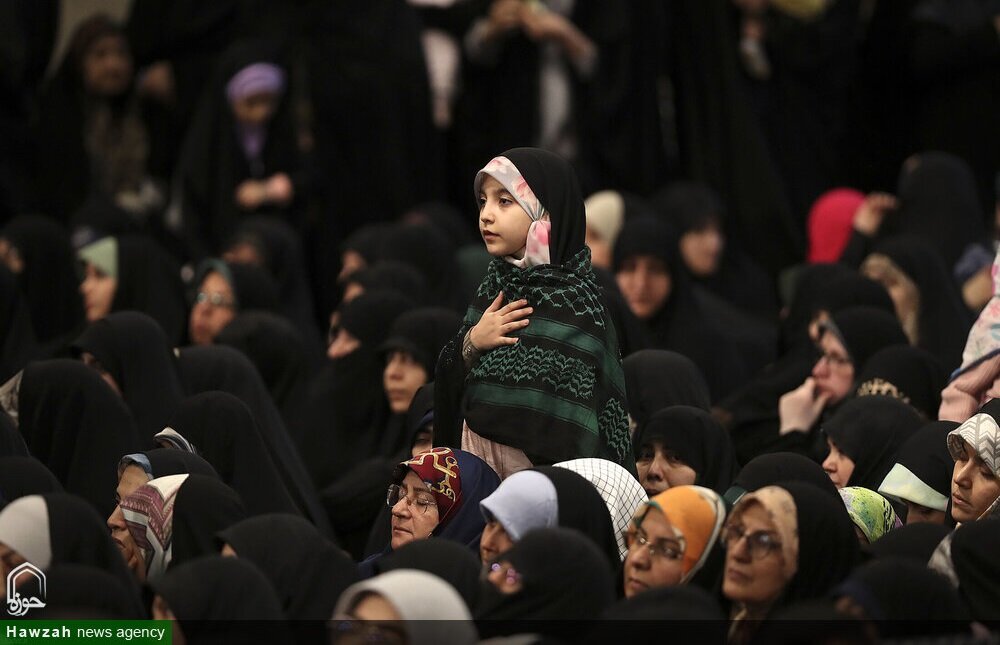 چطور حجاب را به الگوی نسل جدید تبدیل کنیم؟