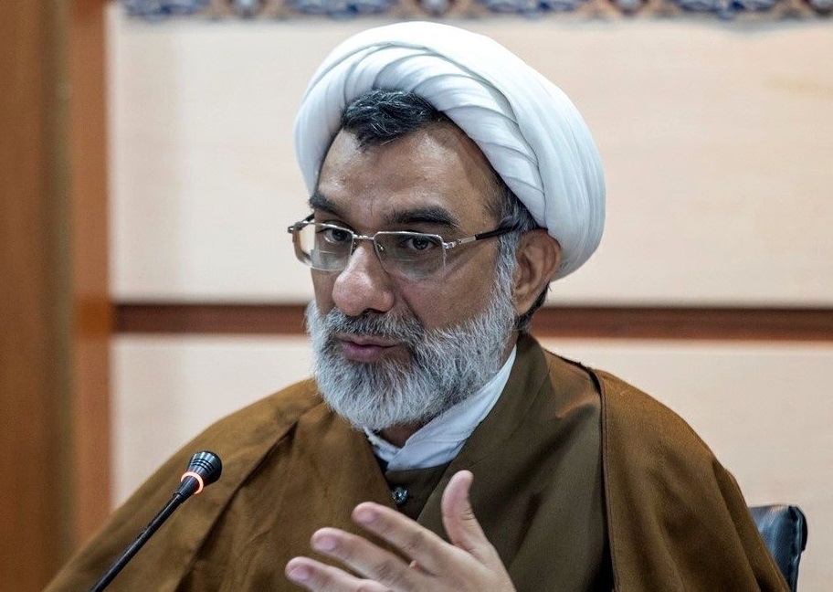 اعتکاف، تمرین جهاد معنوی و مقدمه جهاد علمی است 