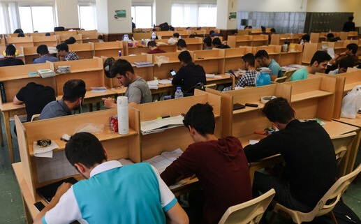 آغاز ثبت‌نام و انتخاب رشته‌های بدون آزمون دانشگاه‌ها نوبت بهمن ۱۴۰۴ 