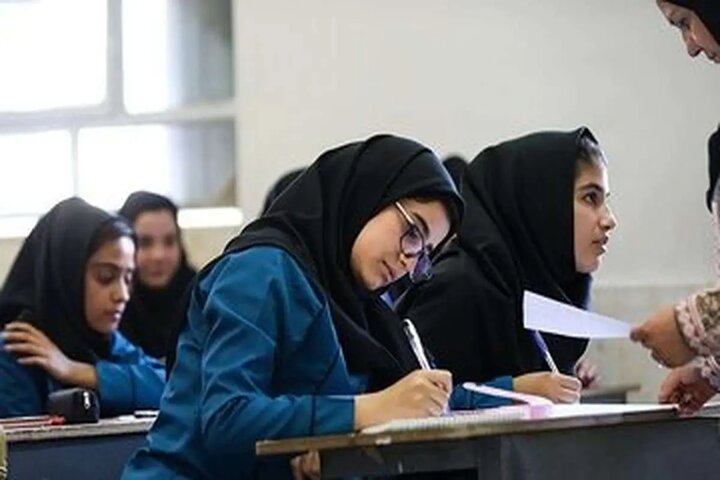میانگین نمرات دانش‌آموزان مدارس غیردولتی بررسی می‌شود